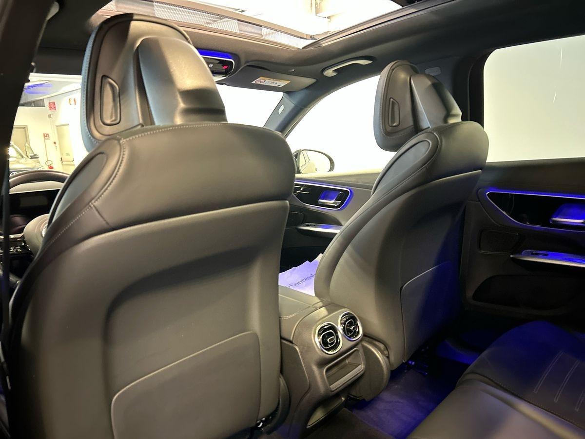 GLC 220 d AMG Advanced Plus 4matic auto - Certified