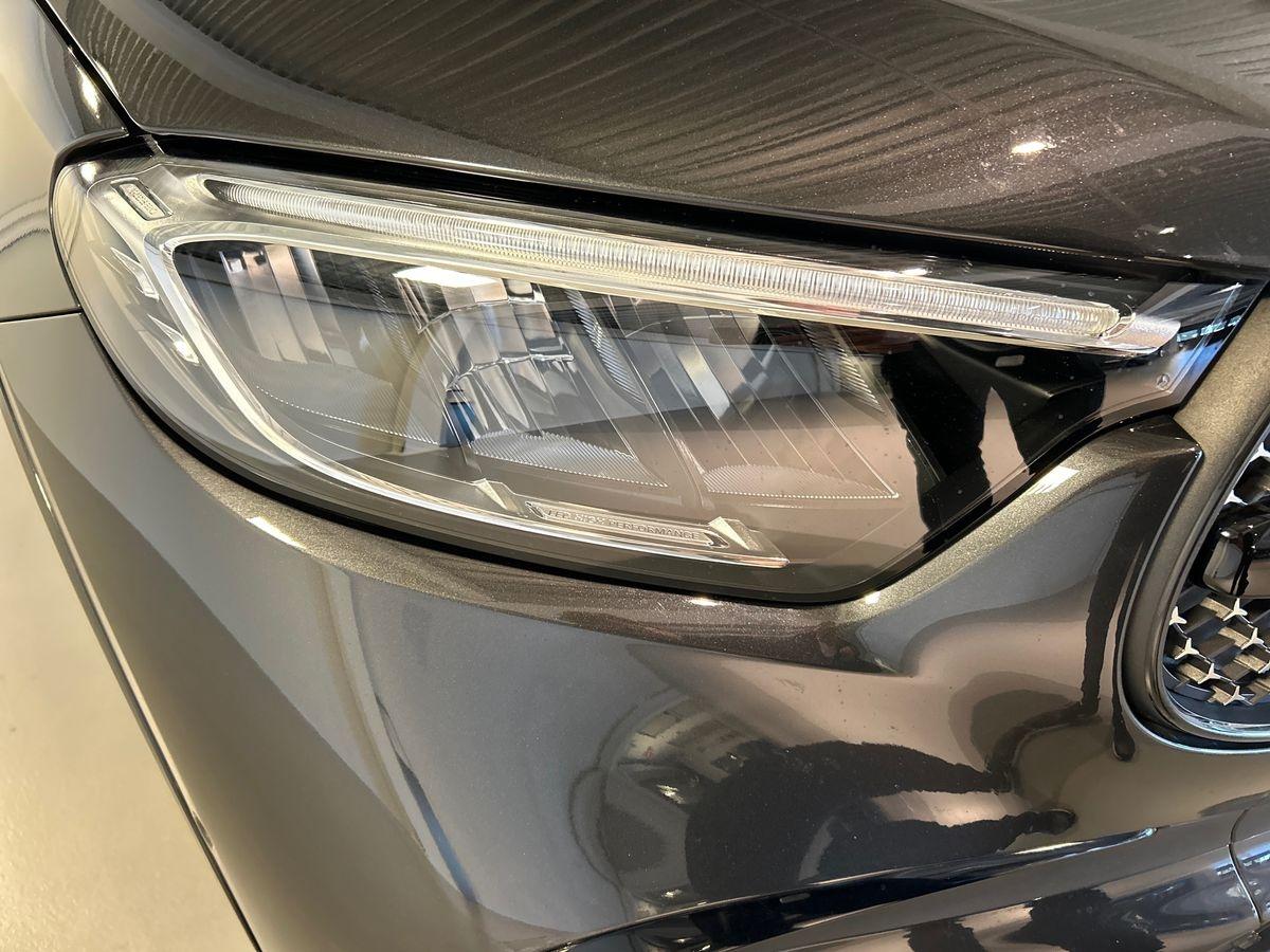 GLC 220 d AMG Advanced Plus 4matic auto - Certified