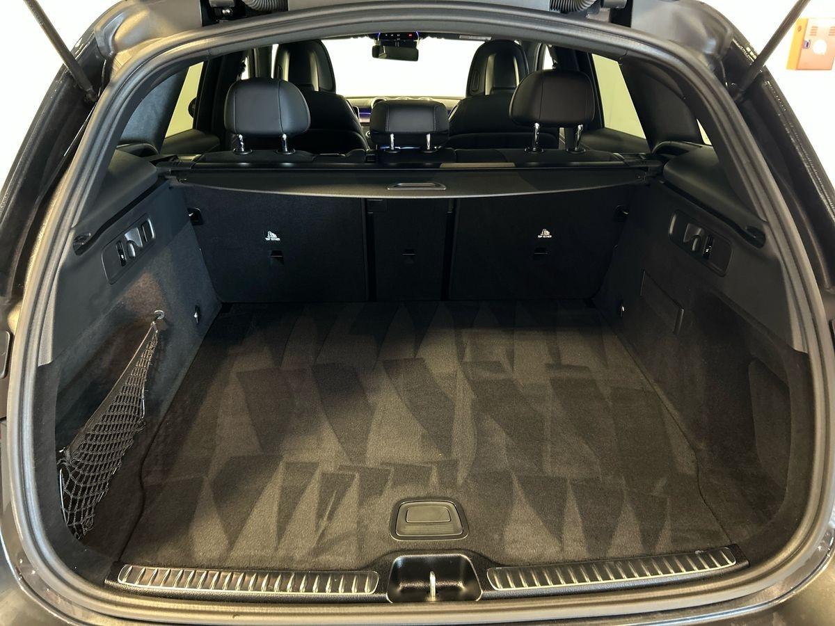 GLC 220 d AMG Advanced Plus 4matic auto - Certified