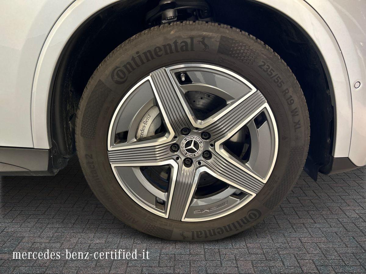GLC 300 AMG Line Advanced 4matic auto - Certified