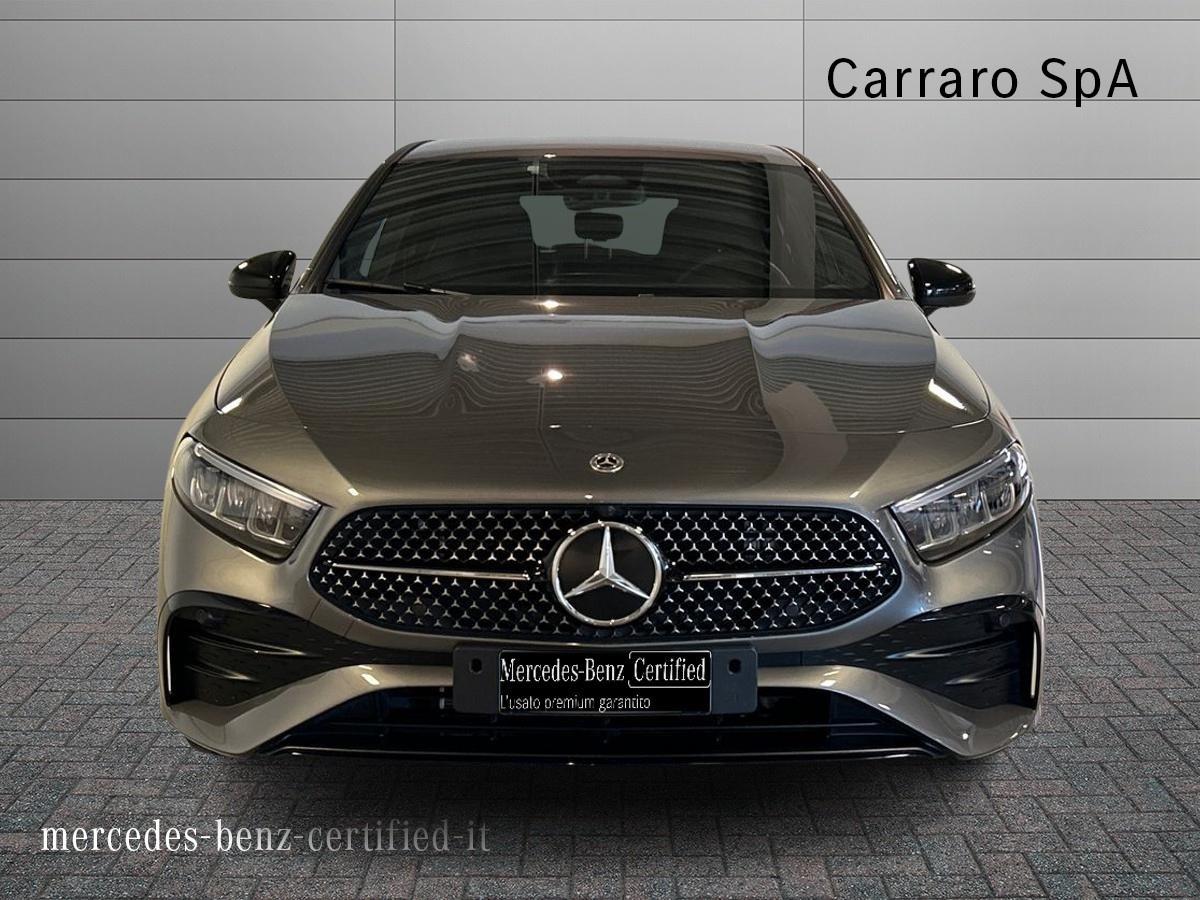 MERCEDES A 250 e phev AMG Line Advanced Plus auto | Certified