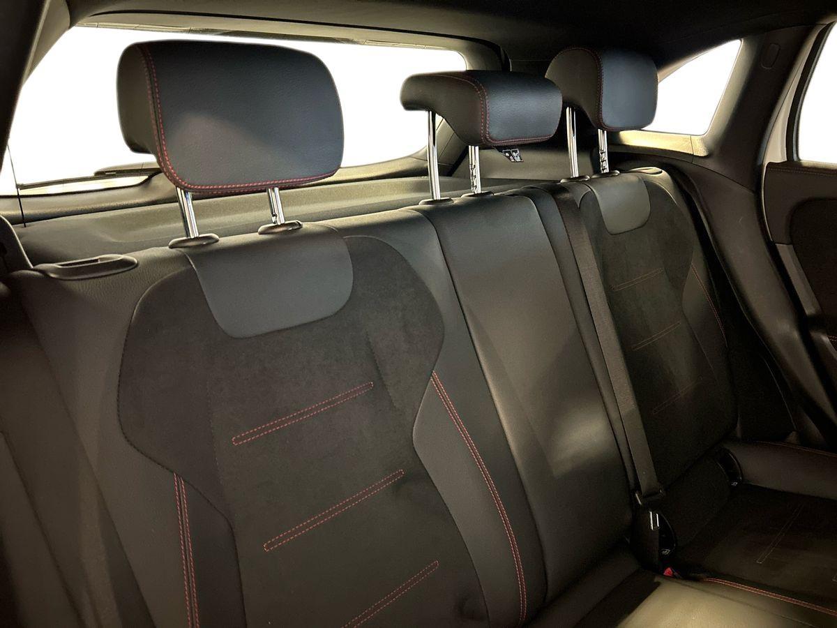 GLA 180 d Premium auto - Certified