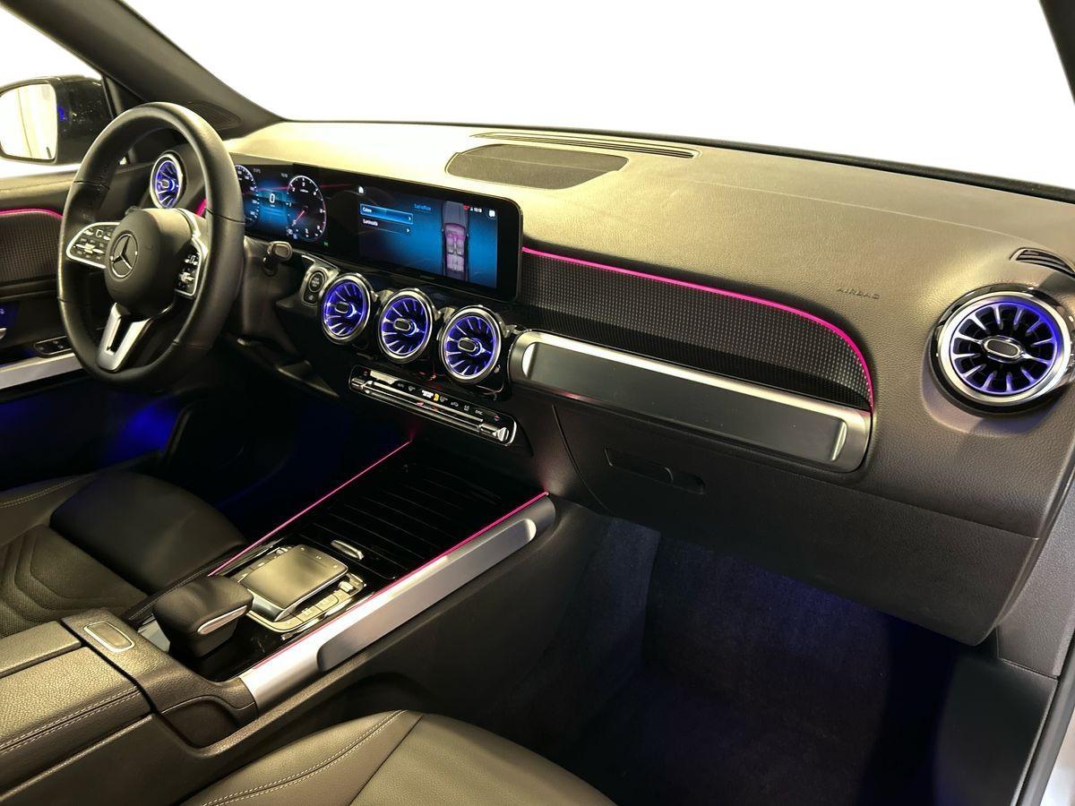 GLB 200 d Sport Plus 4matic auto - Certified