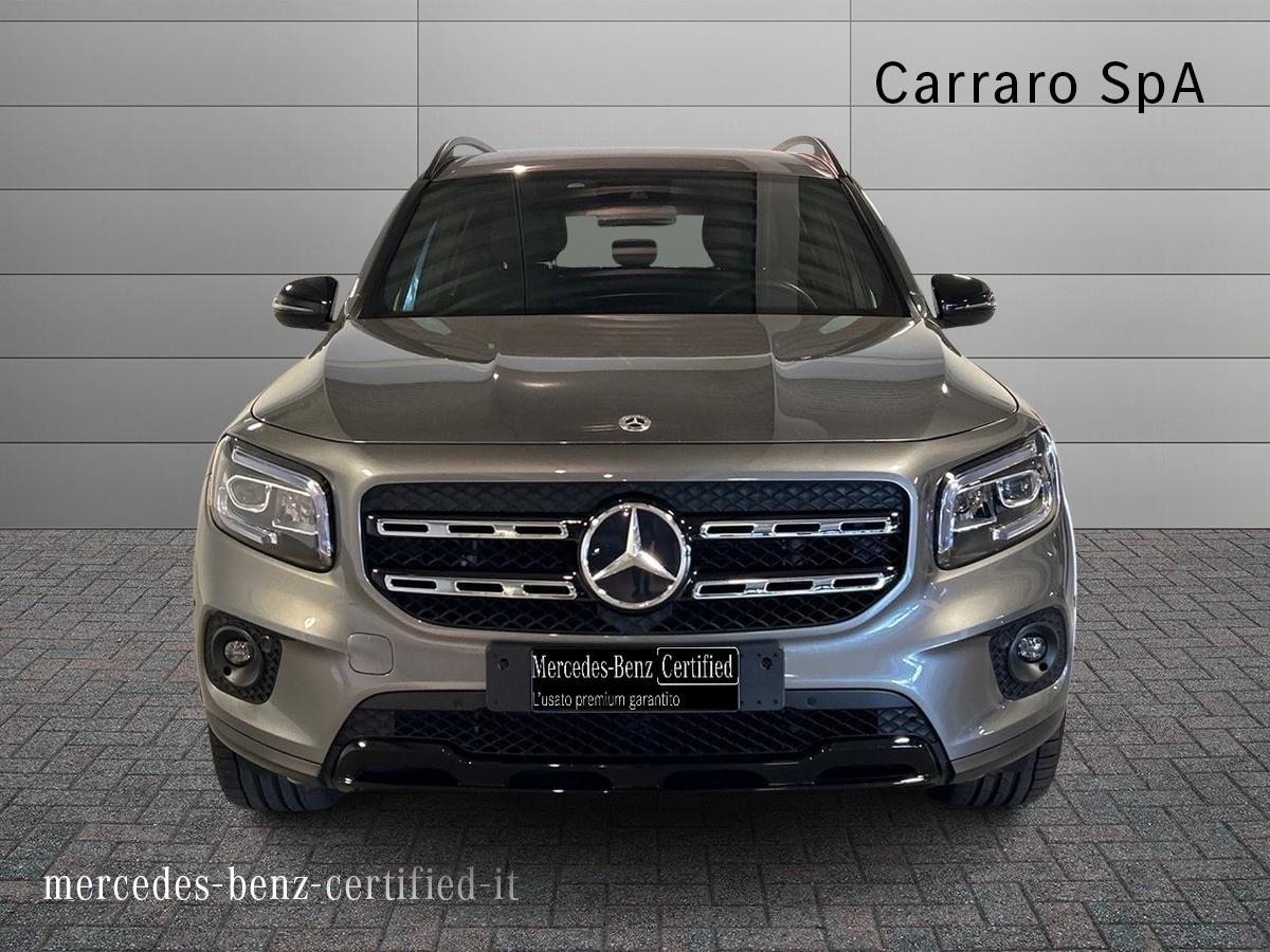 GLB 200 d Sport Plus 4matic auto - Certified