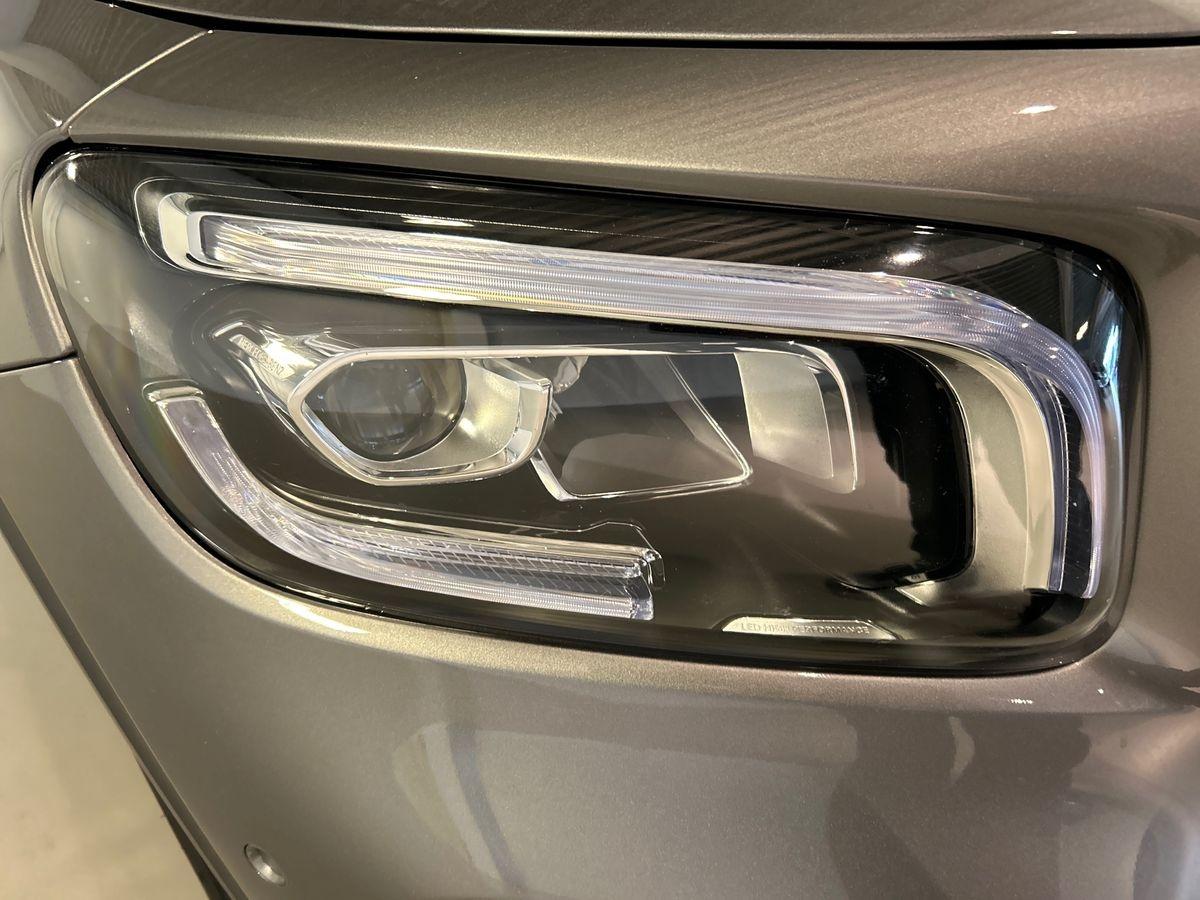 GLB 200 d Sport Plus 4matic auto - Certified
