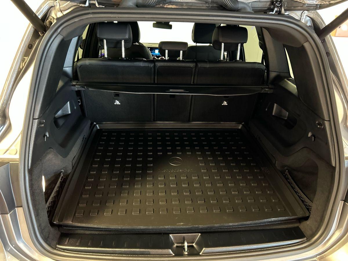 GLB 200 d Sport Plus 4matic auto - Certified