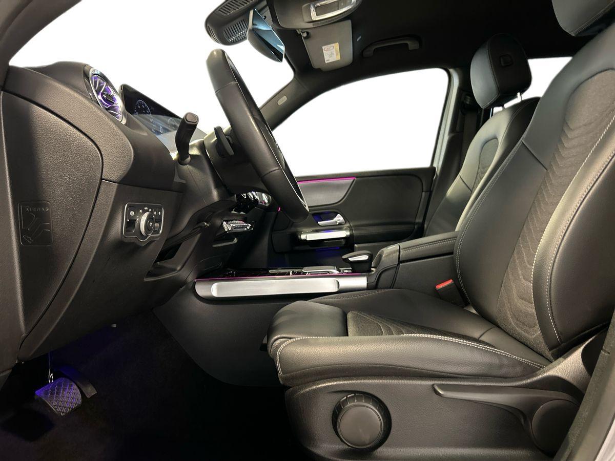 GLB 200 d Sport Plus 4matic auto - Certified