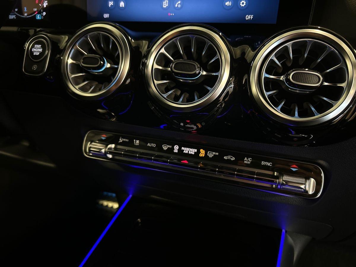 GLA 200 d AMG Line Advanced Plus 4matic auto - Certified