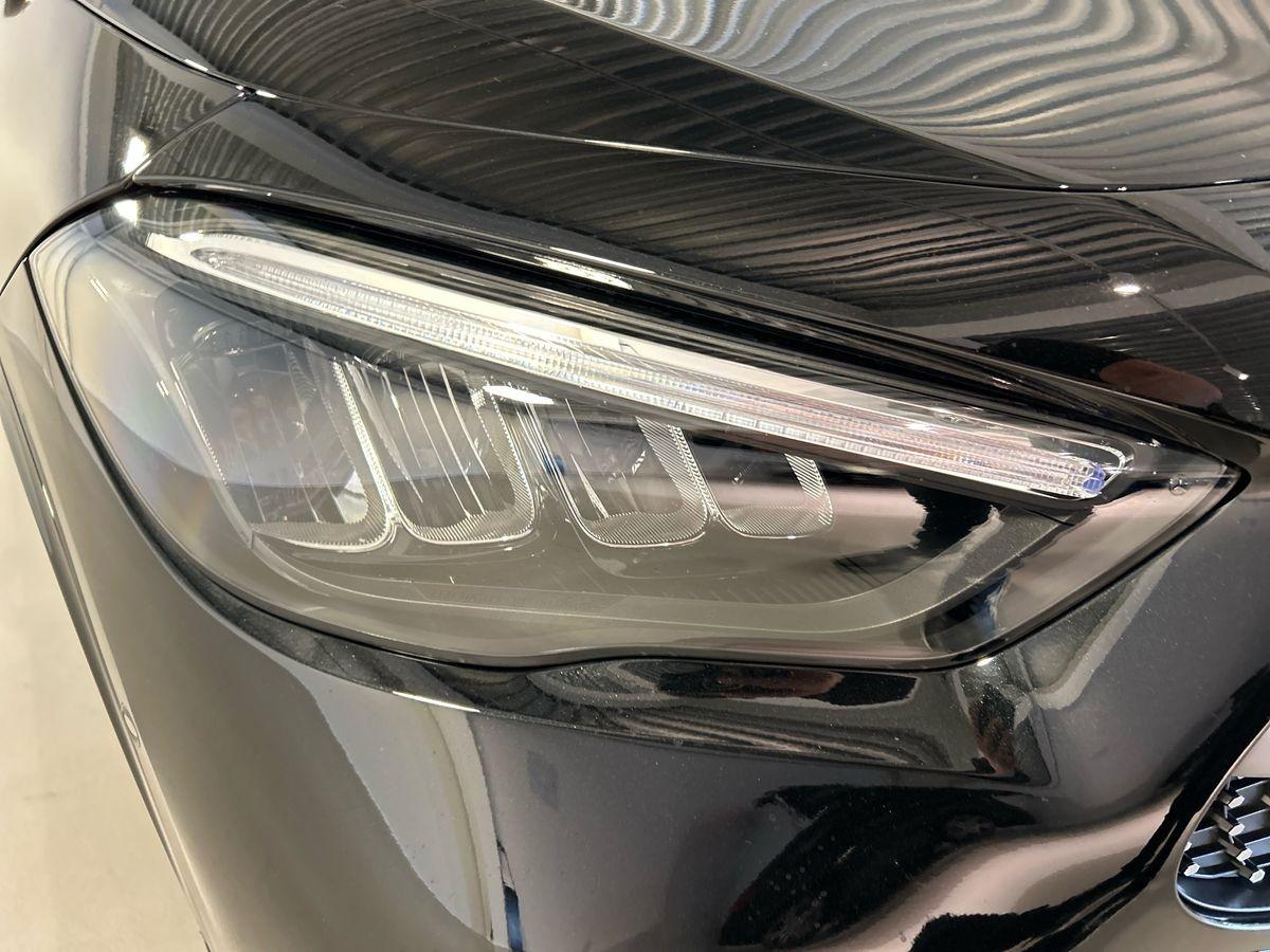 GLA 200 d AMG Line Advanced Plus 4matic auto - Certified