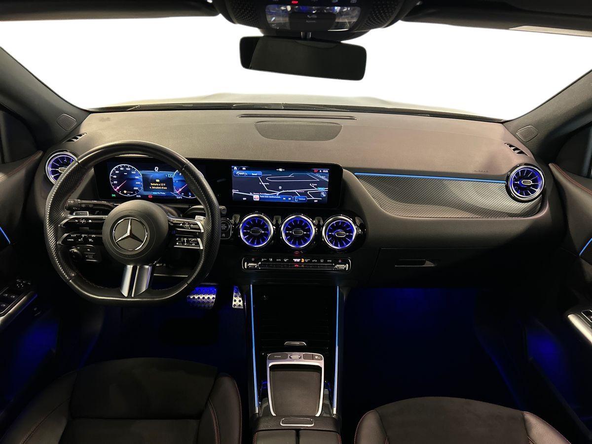 GLA 200 d AMG Line Advanced Plus 4matic auto - Certified