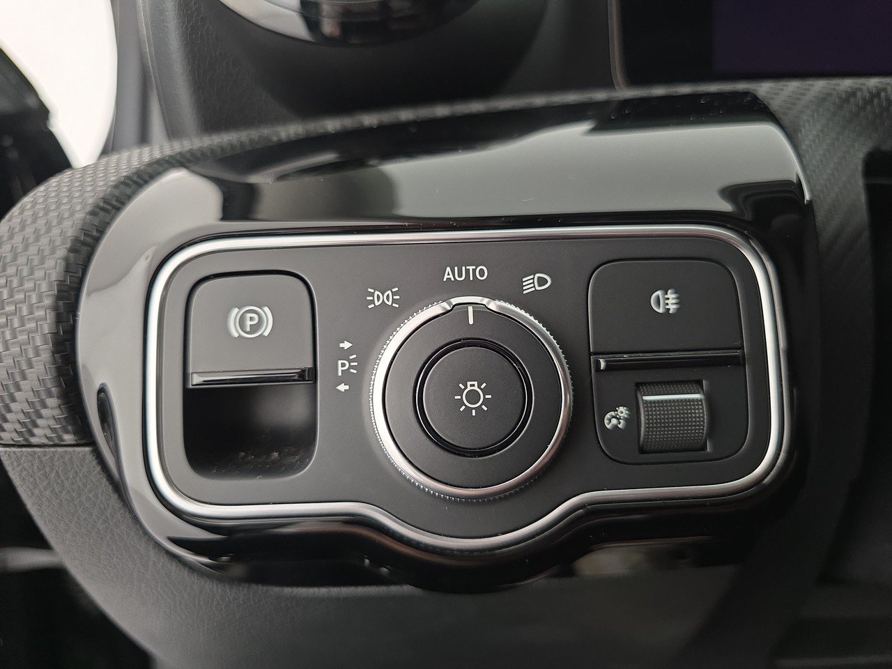 A 180 d Advanced auto - Certified