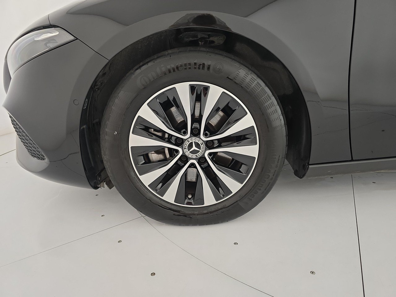 A 180 d Advanced auto - Certified