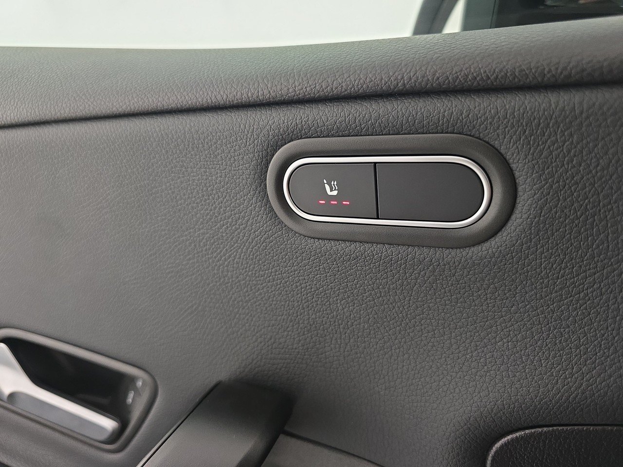 A 180 d Advanced auto - Certified