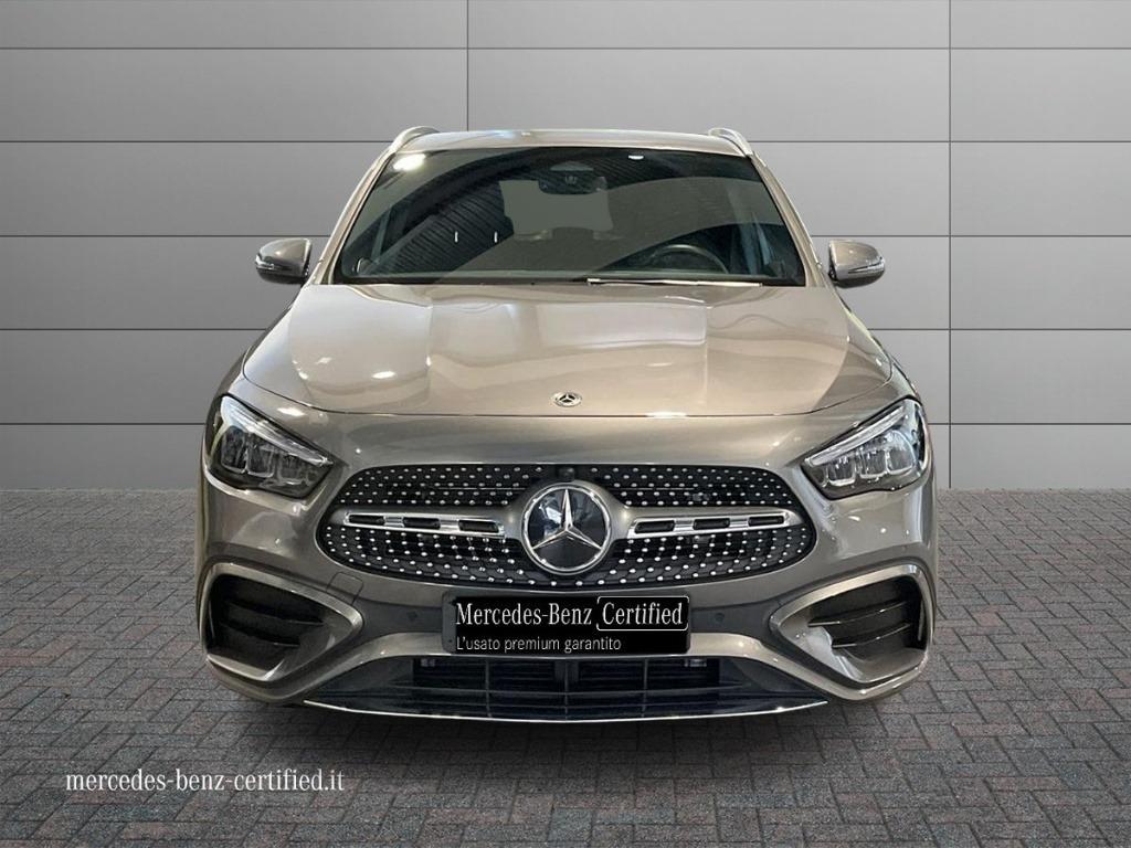 GLA 200 d AMG Line Advanced Plus auto - Certified