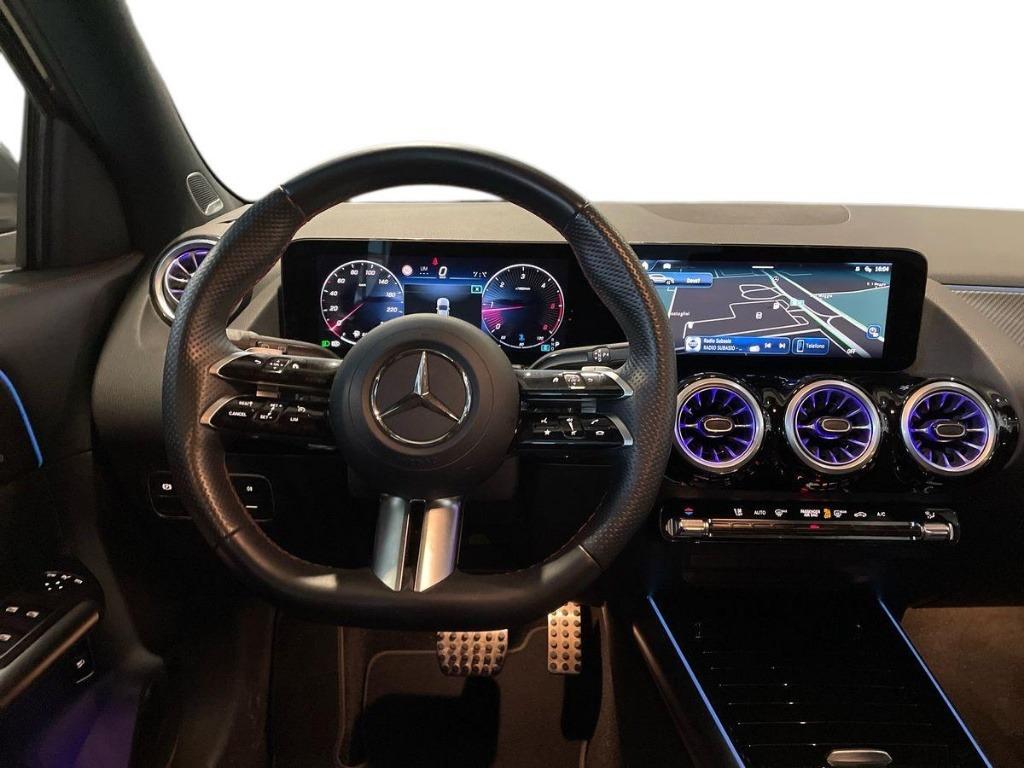 GLA 200 d AMG Line Advanced Plus auto - Certified