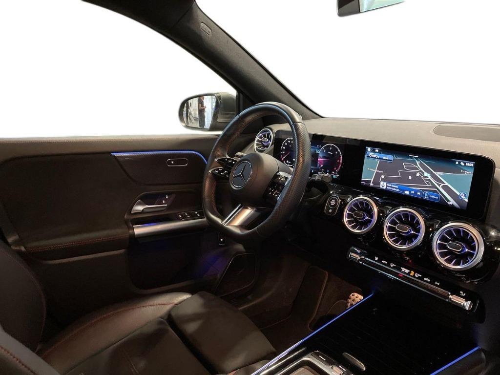 GLA 200 d AMG Line Advanced Plus auto - Certified