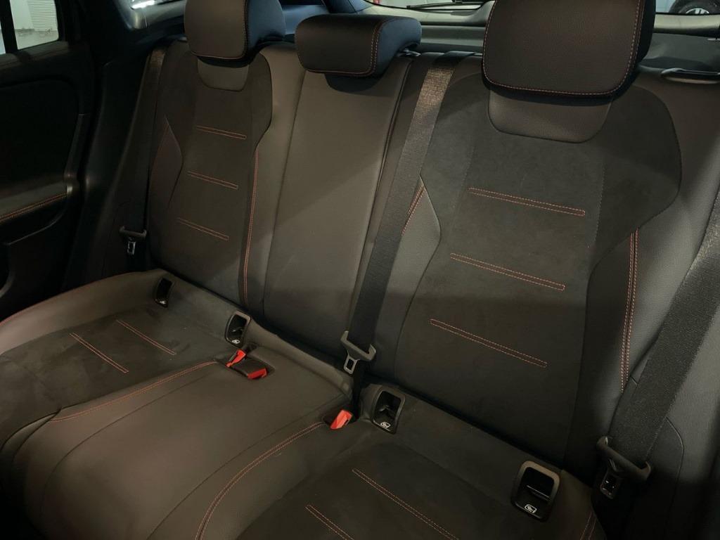 GLA 200 d AMG Line Advanced Plus auto - Certified
