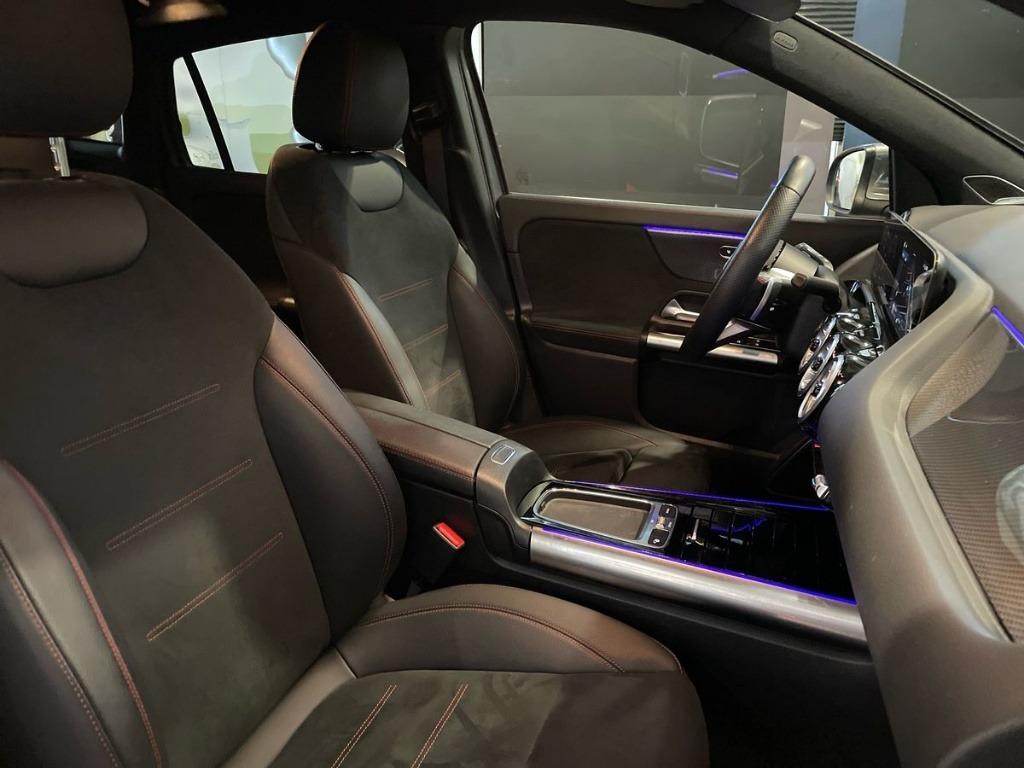 GLA 200 d AMG Line Advanced Plus auto - Certified
