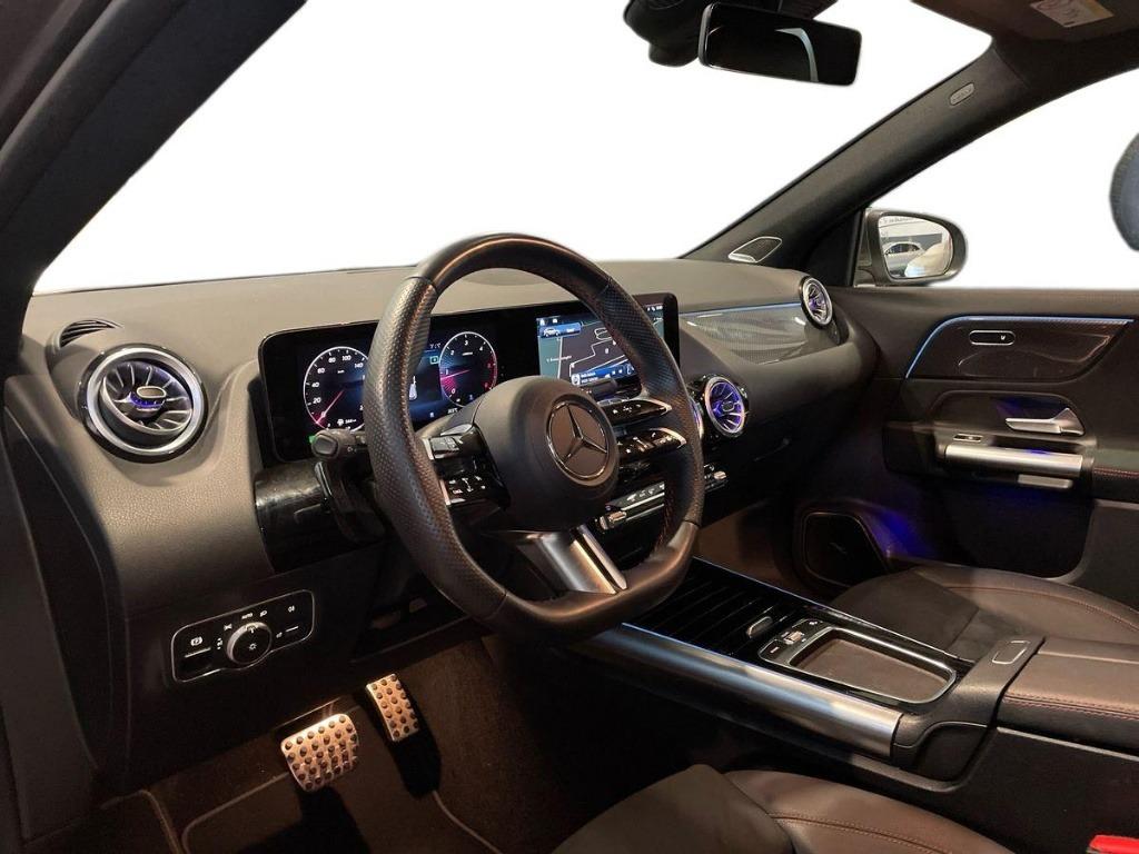 GLA 200 d AMG Line Advanced Plus auto - Certified