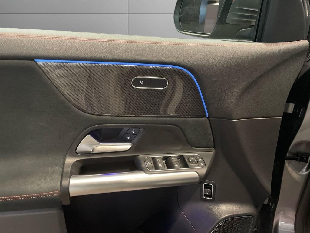 GLA 200 d AMG Line Advanced Plus auto - Certified