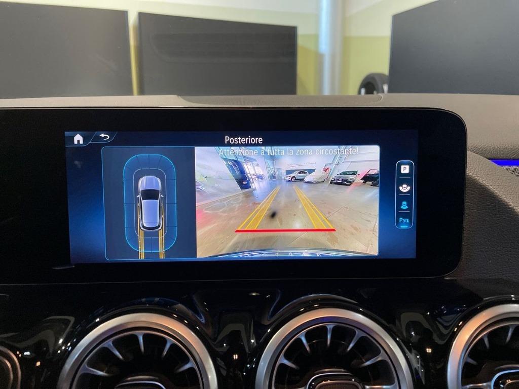GLA 200 d AMG Line Advanced Plus auto - Certified