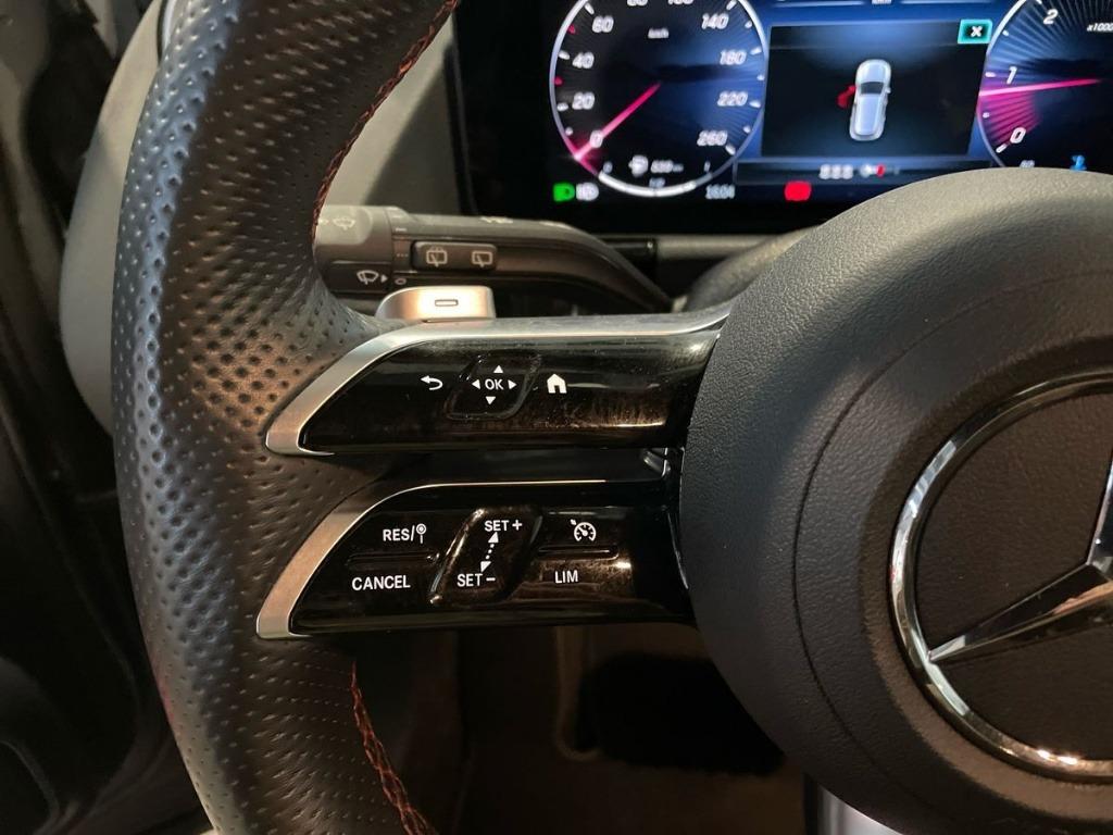 GLA 200 d AMG Line Advanced Plus auto - Certified