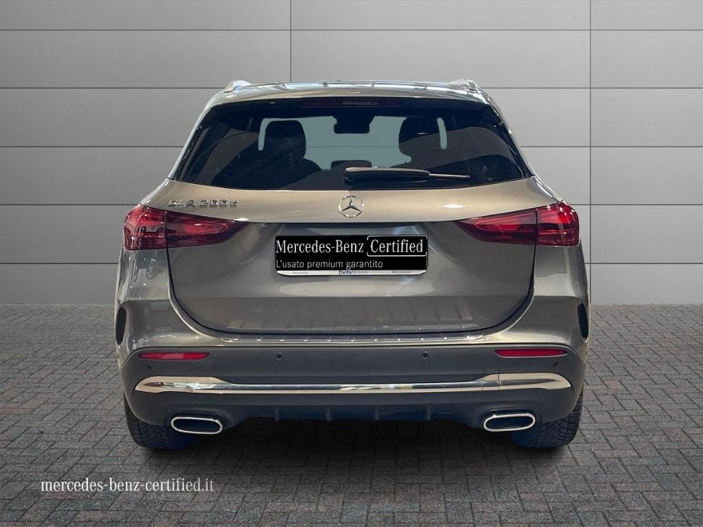GLA 200 d AMG Line Advanced Plus auto - Certified