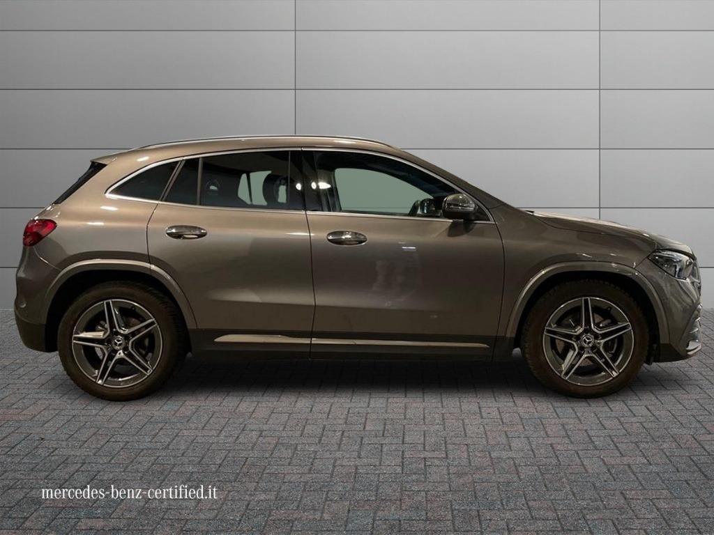 GLA 200 d AMG Line Advanced Plus auto - Certified