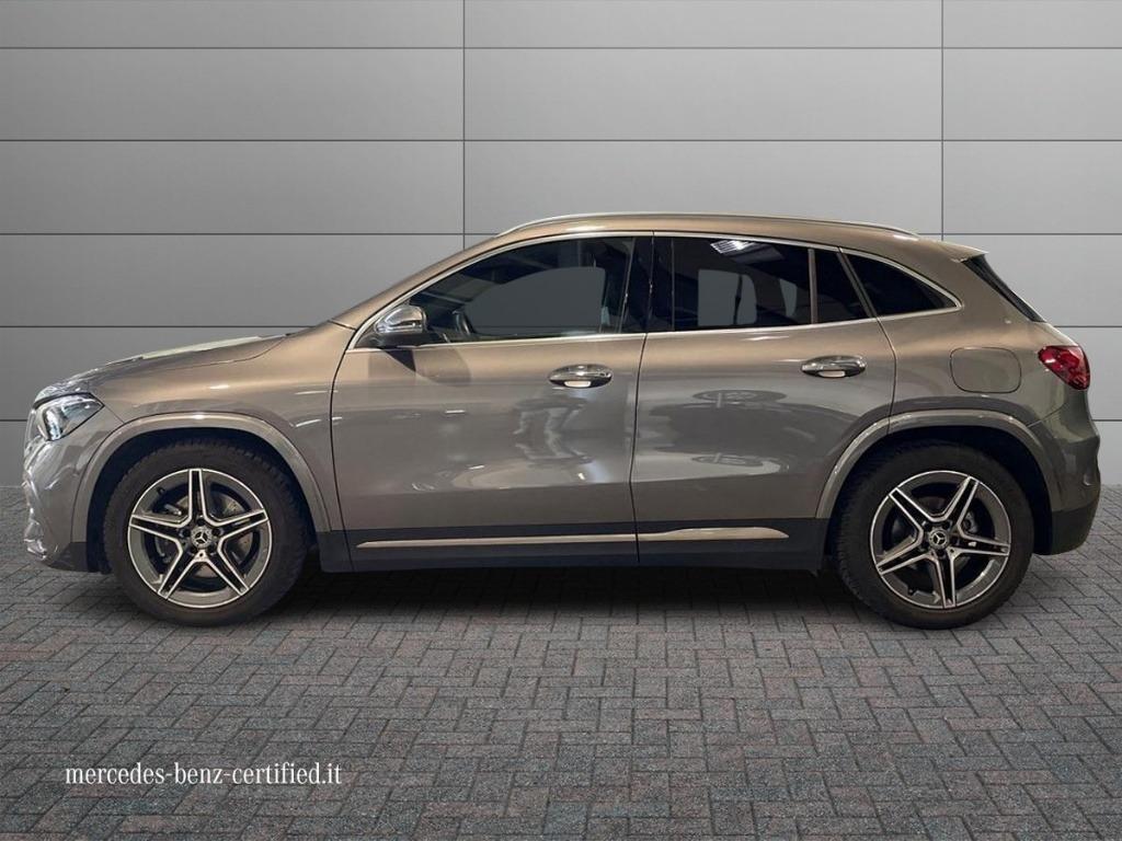 GLA 200 d AMG Line Advanced Plus auto - Certified