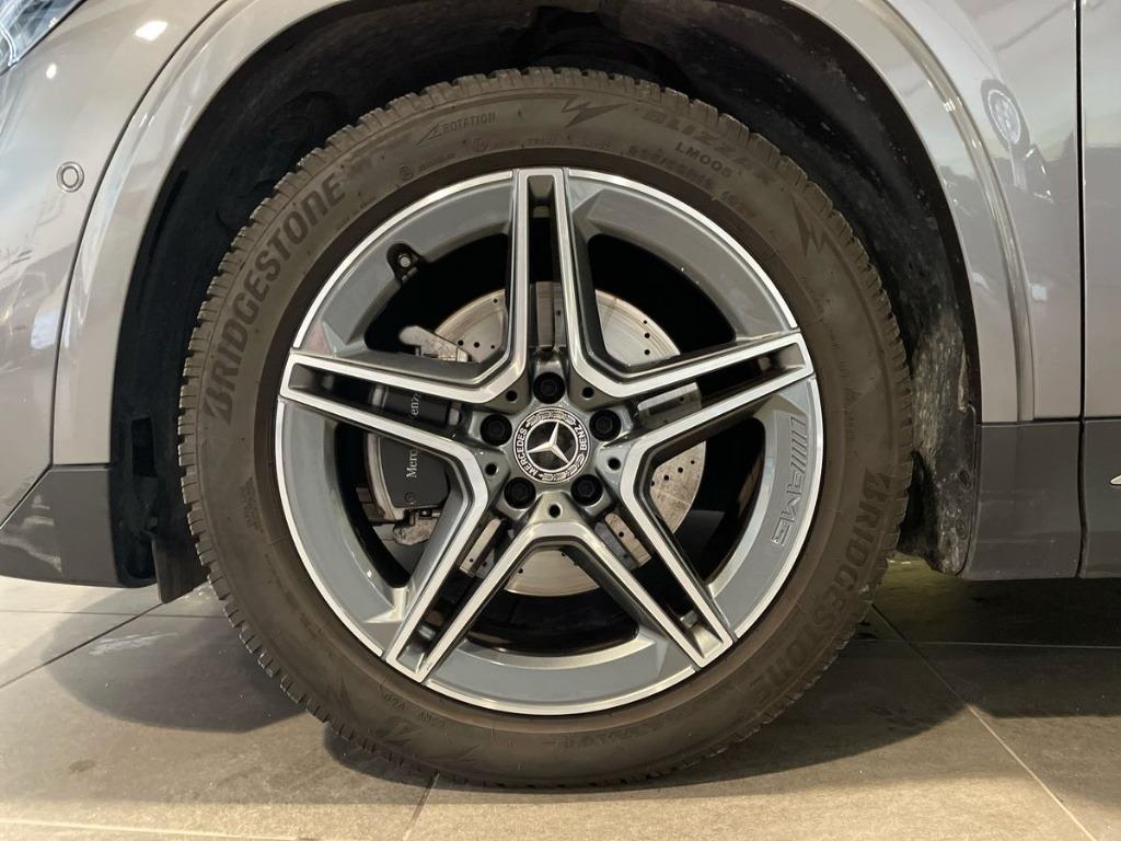 GLA 200 d AMG Line Advanced Plus auto - Certified