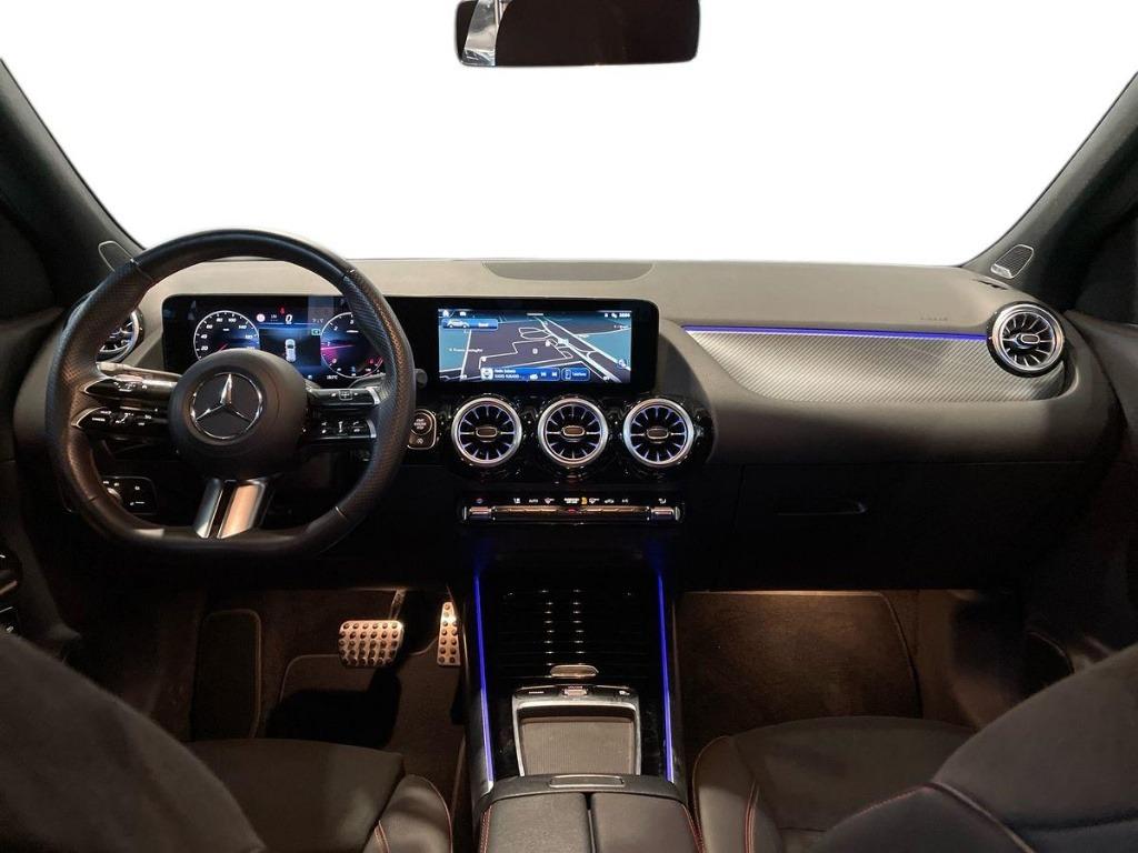 GLA 200 d AMG Line Advanced Plus auto - Certified