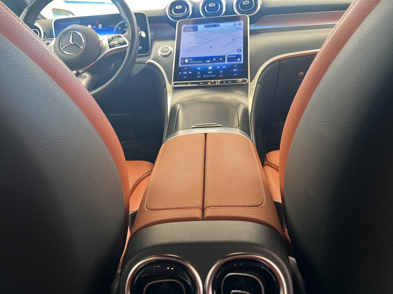 GLC 220 d Advanced 4matic auto - Certified