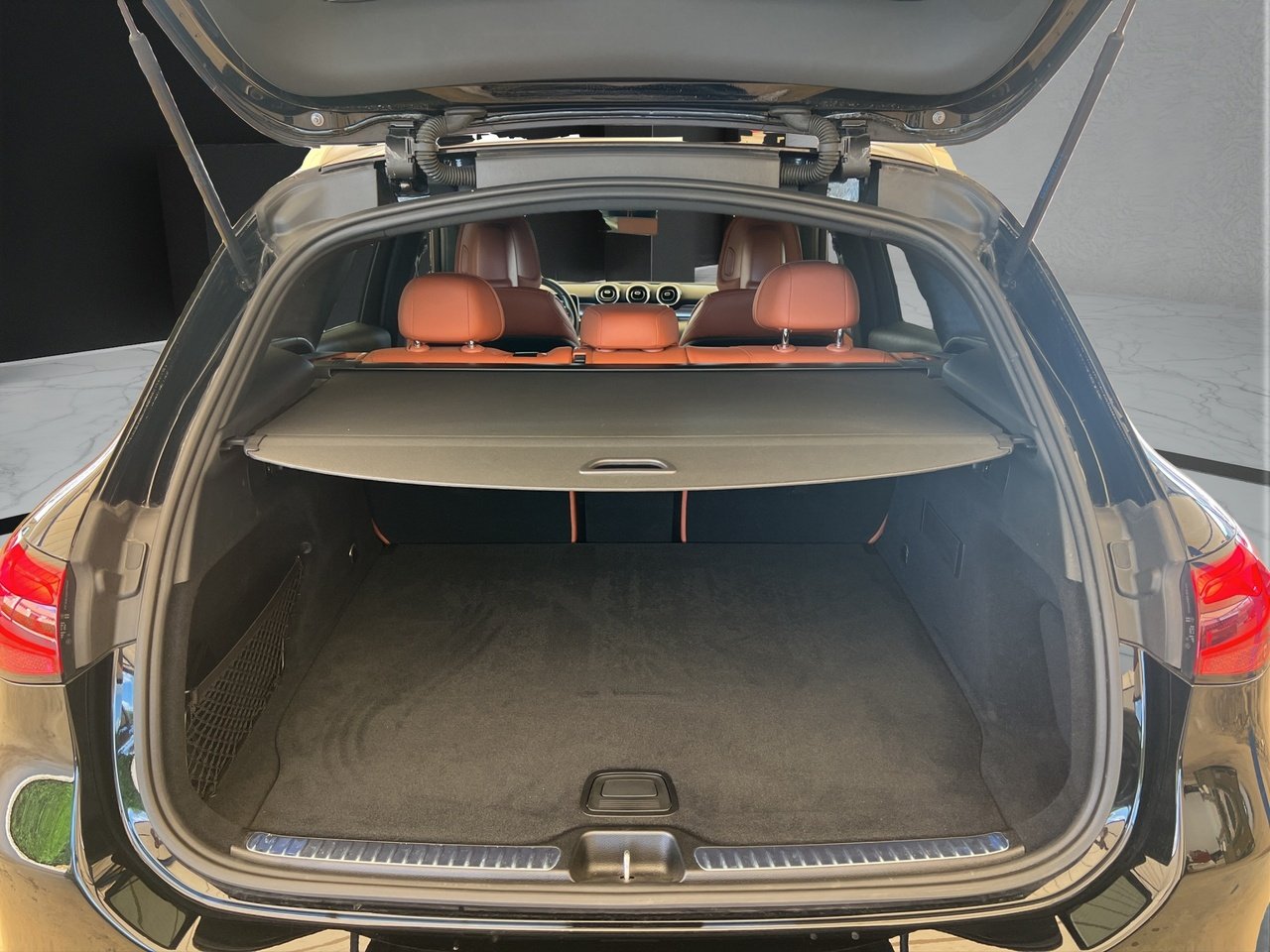 GLC 220 d Advanced 4matic auto - Certified