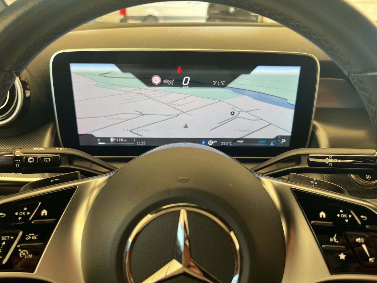 GLC 220 d Advanced 4matic auto - Certified