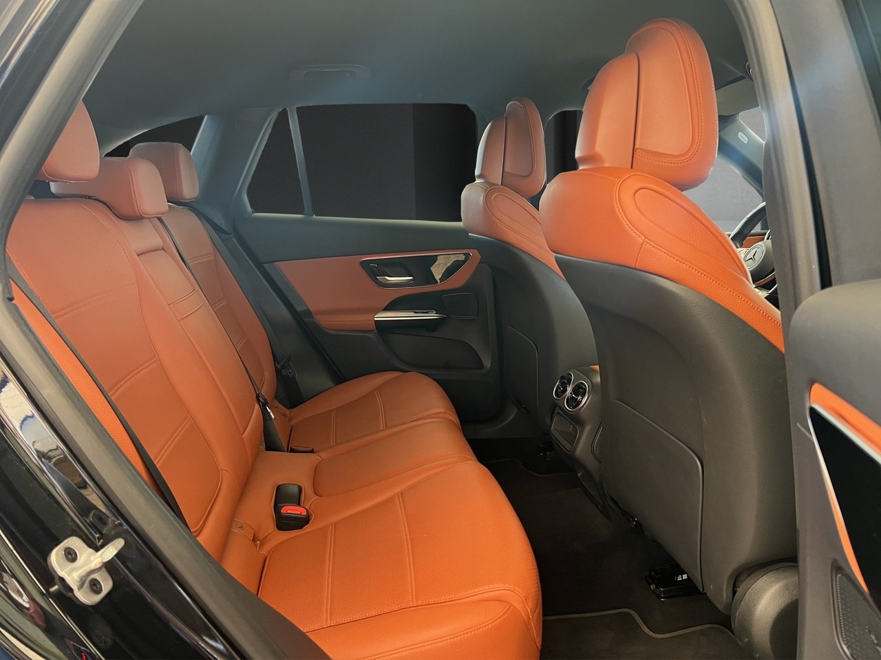 GLC 220 d Advanced 4matic auto - Certified