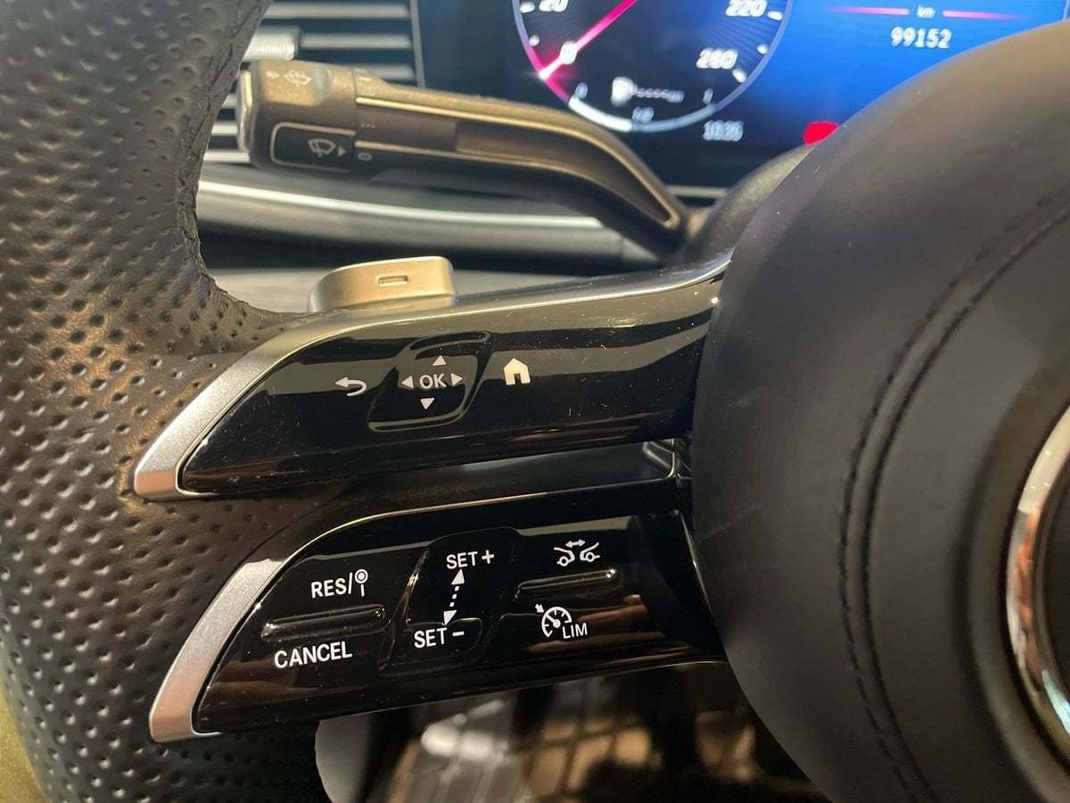 GLE Coupe 350 de phev AMG Line Premium 4matic auto - Certified