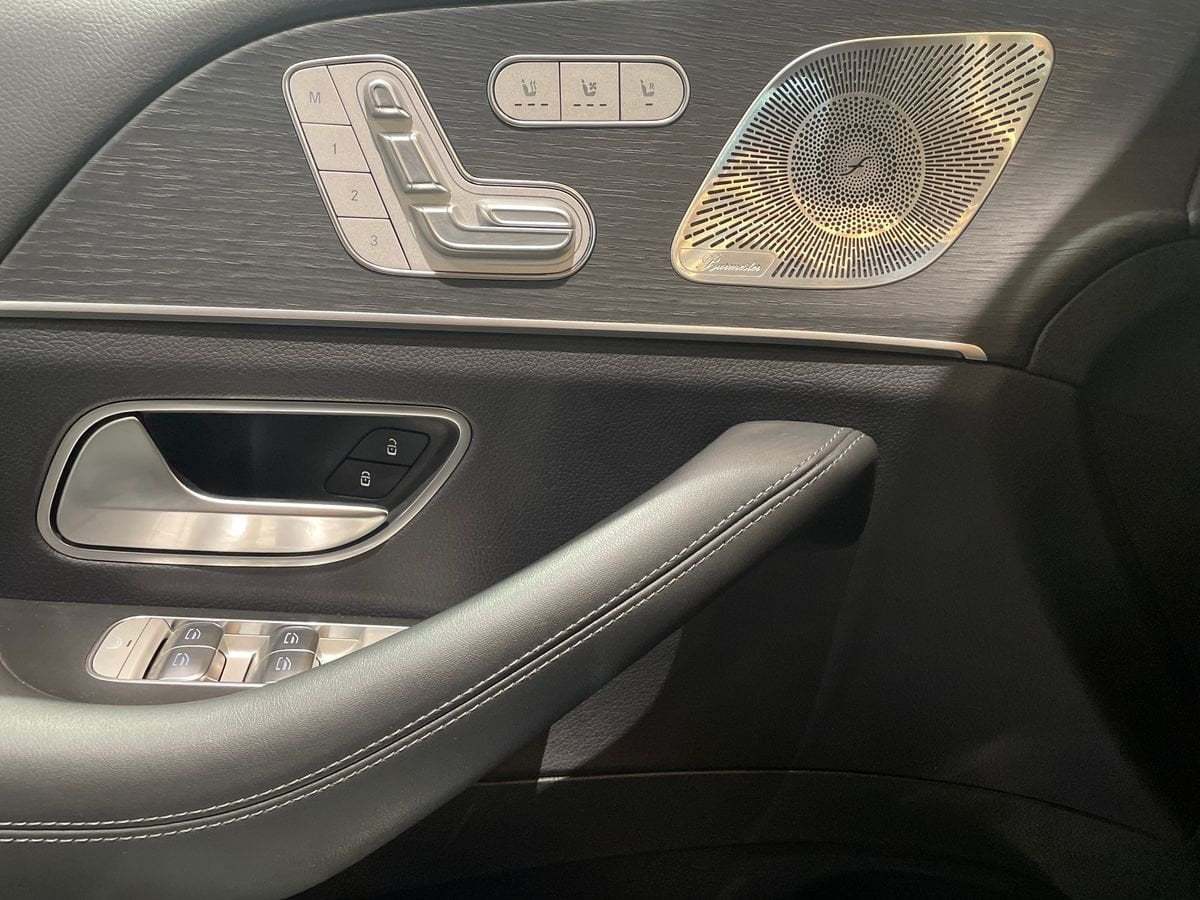 GLE Coupe 350 de phev AMG Line Premium 4matic auto - Certified