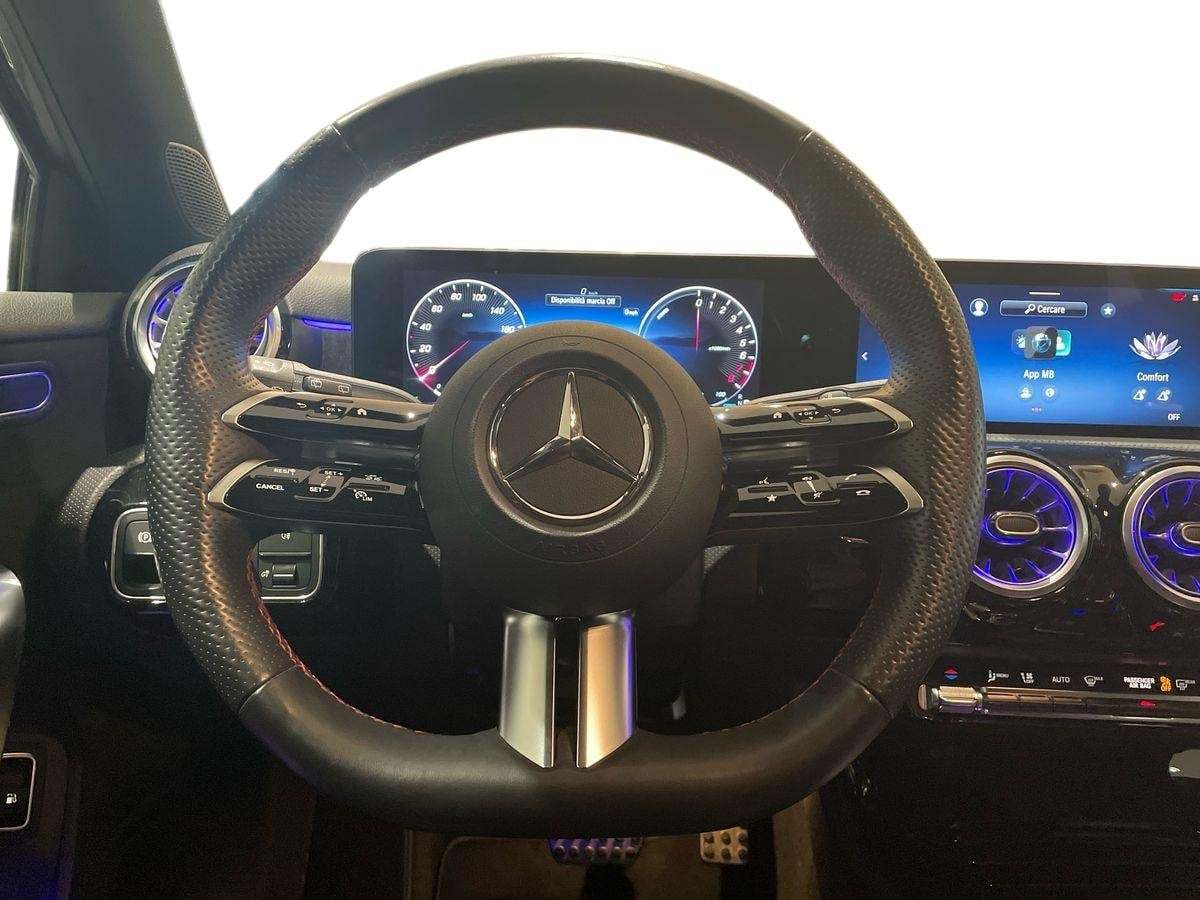 A 250 e phev AMG Line Advanced Plus Digital Editio - Certified
