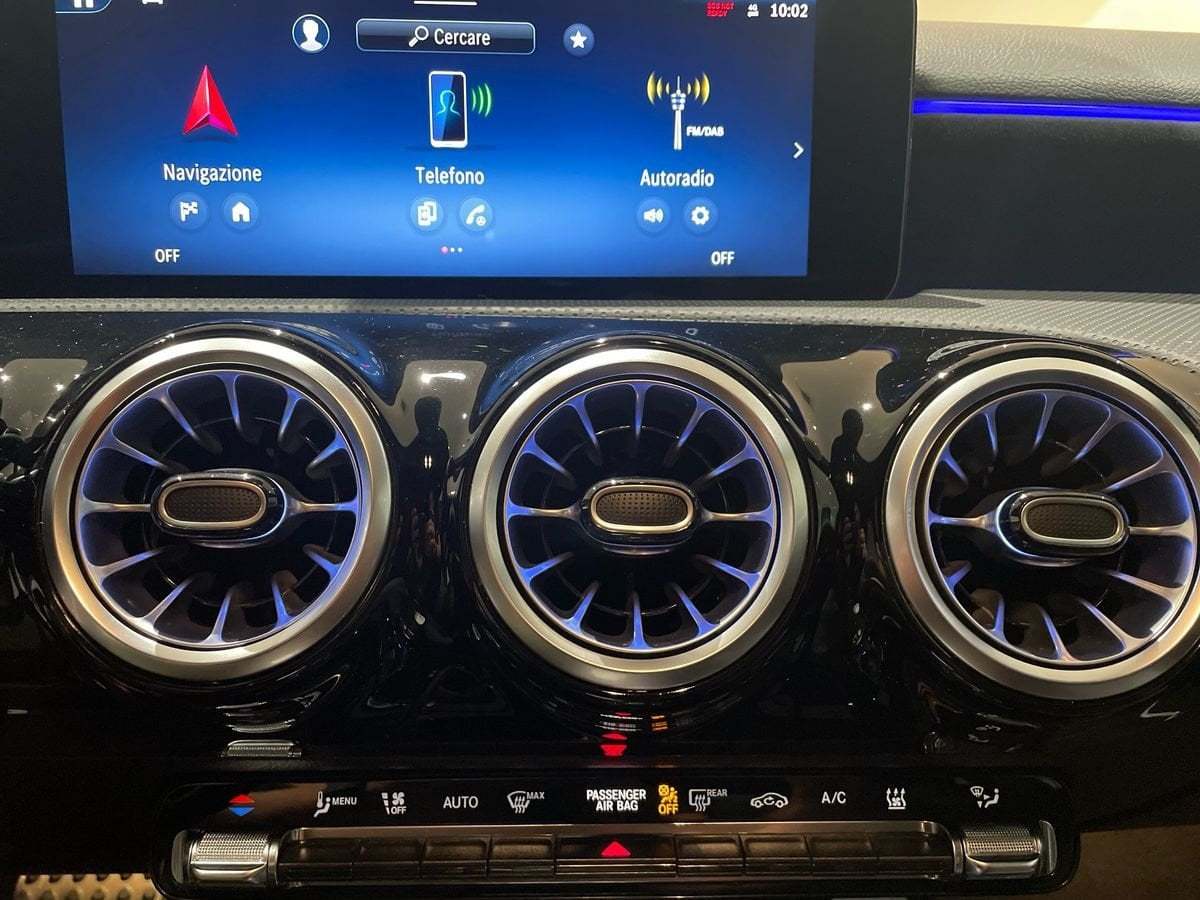 A 250 e phev AMG Line Advanced Plus Digital Editio - Certified