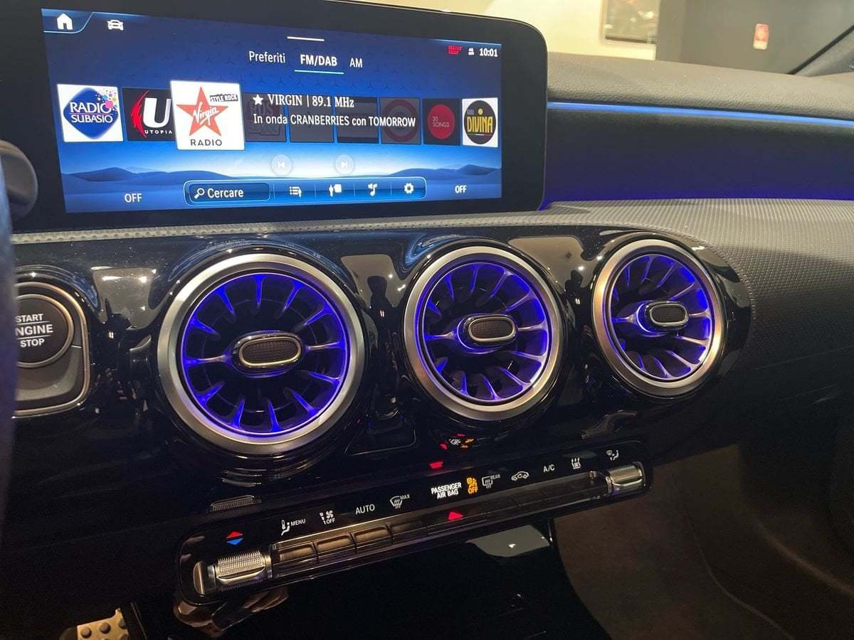 A 250 e phev AMG Line Advanced Plus Digital Editio - Certified