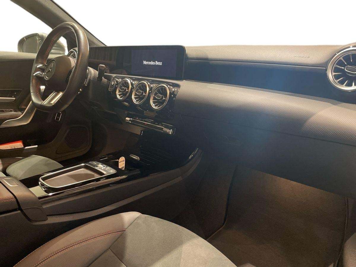 A 250 e phev AMG Line Advanced Plus Digital Editio - Certified