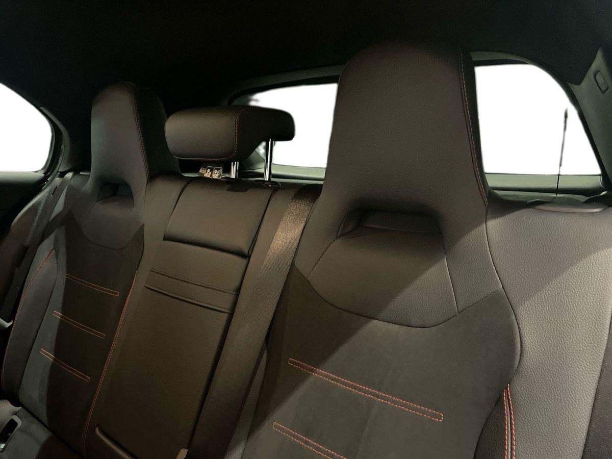 A 250 e phev AMG Line Advanced Plus Digital Editio - Certified