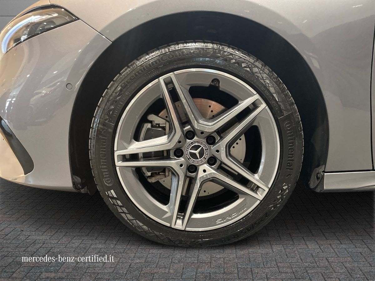 A 250 e phev AMG Line Advanced Plus Digital Editio - Certified