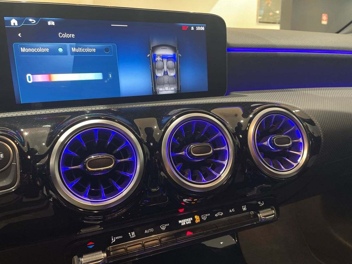A 250 e phev AMG Line Advanced Plus Digital Editio - Certified