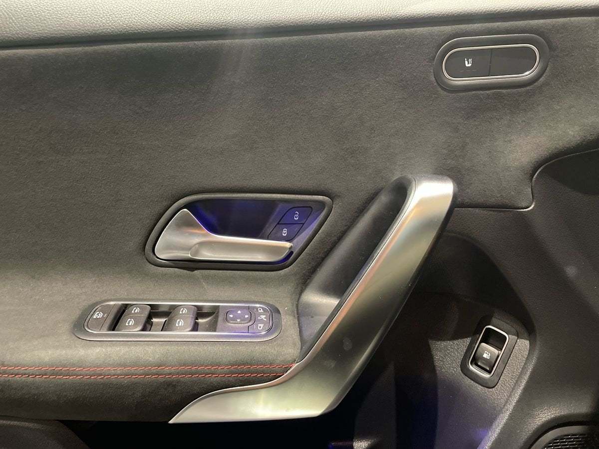 A 250 e phev AMG Line Advanced Plus Digital Editio - Certified