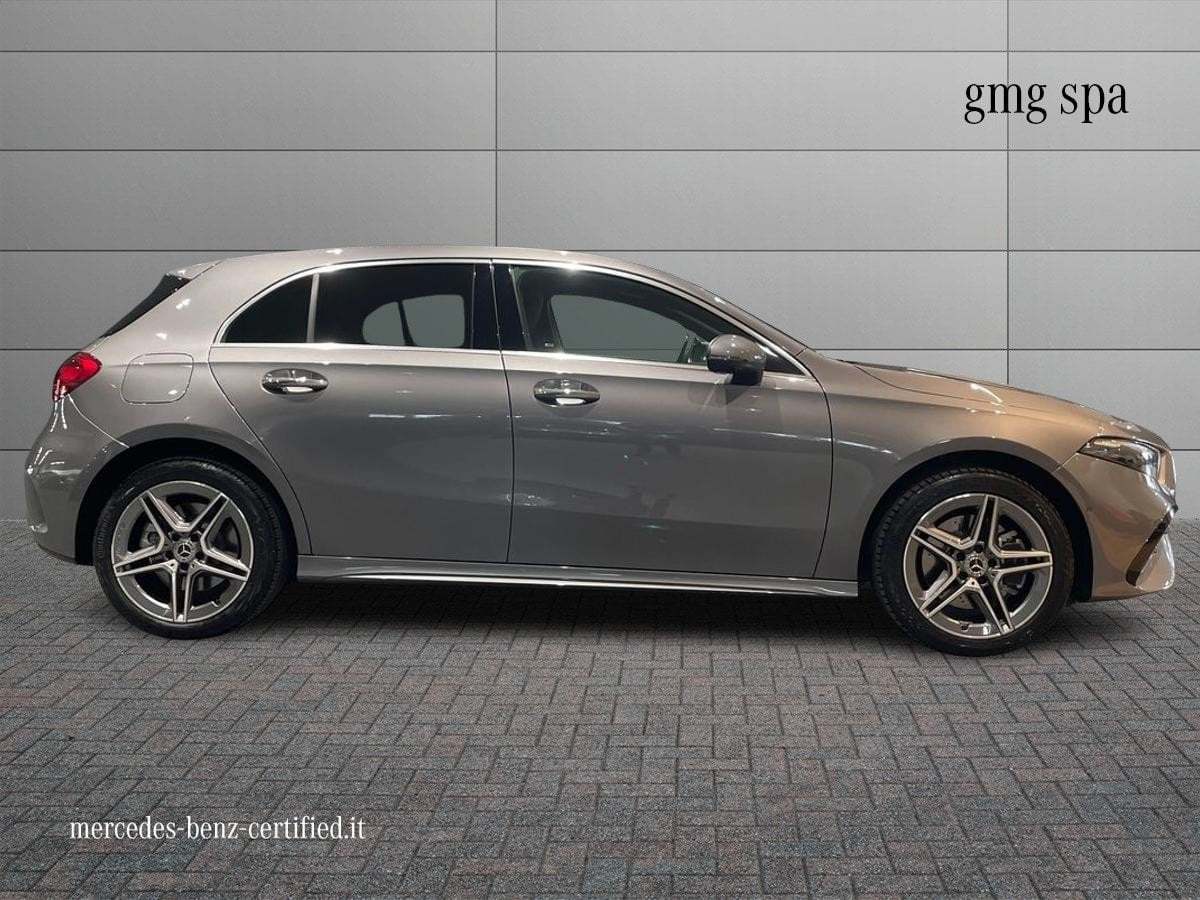 A 250 e phev AMG Line Advanced Plus Digital Editio - Certified