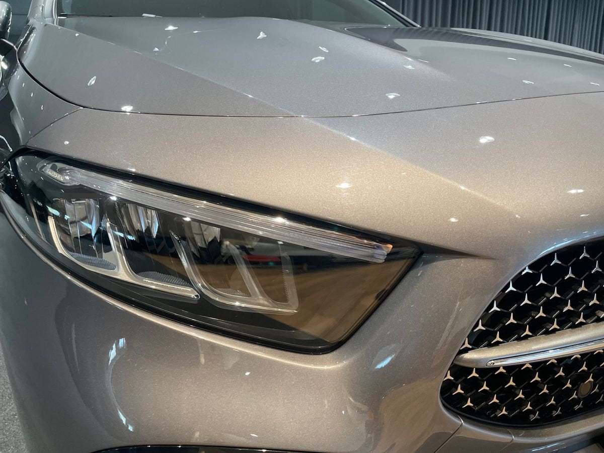 A 250 e phev AMG Line Advanced Plus Digital Editio - Certified