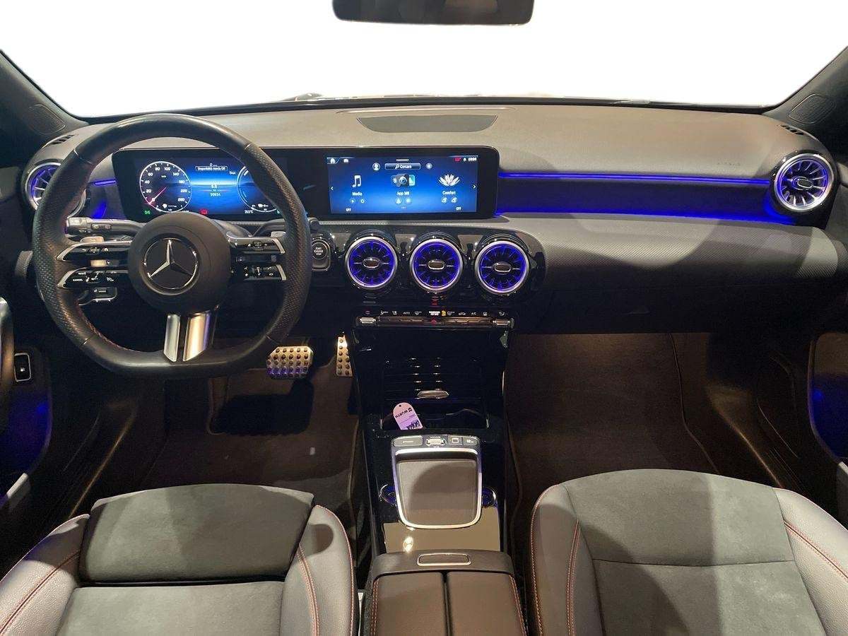 A 250 e phev AMG Line Advanced Plus Digital Editio - Certified
