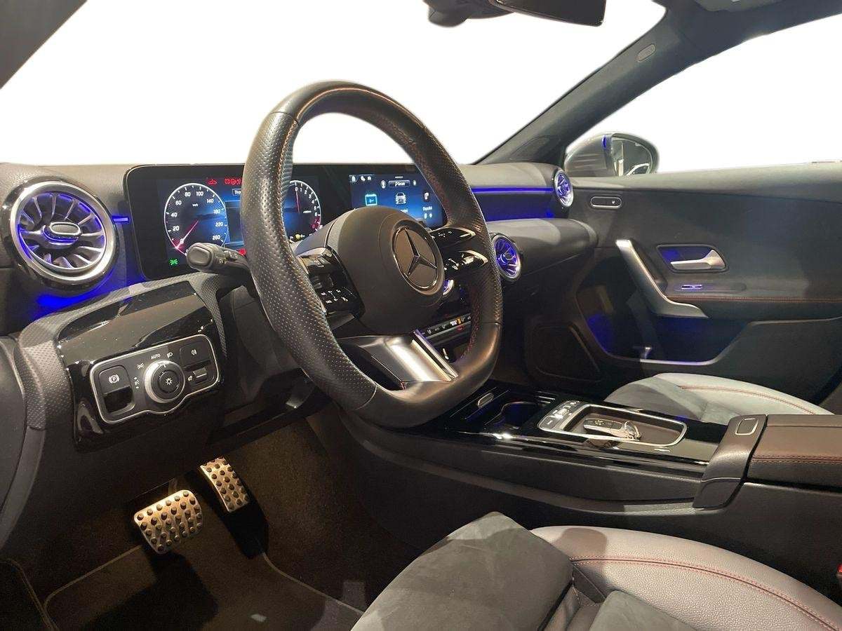 A 250 e phev AMG Line Advanced Plus Digital Editio - Certified