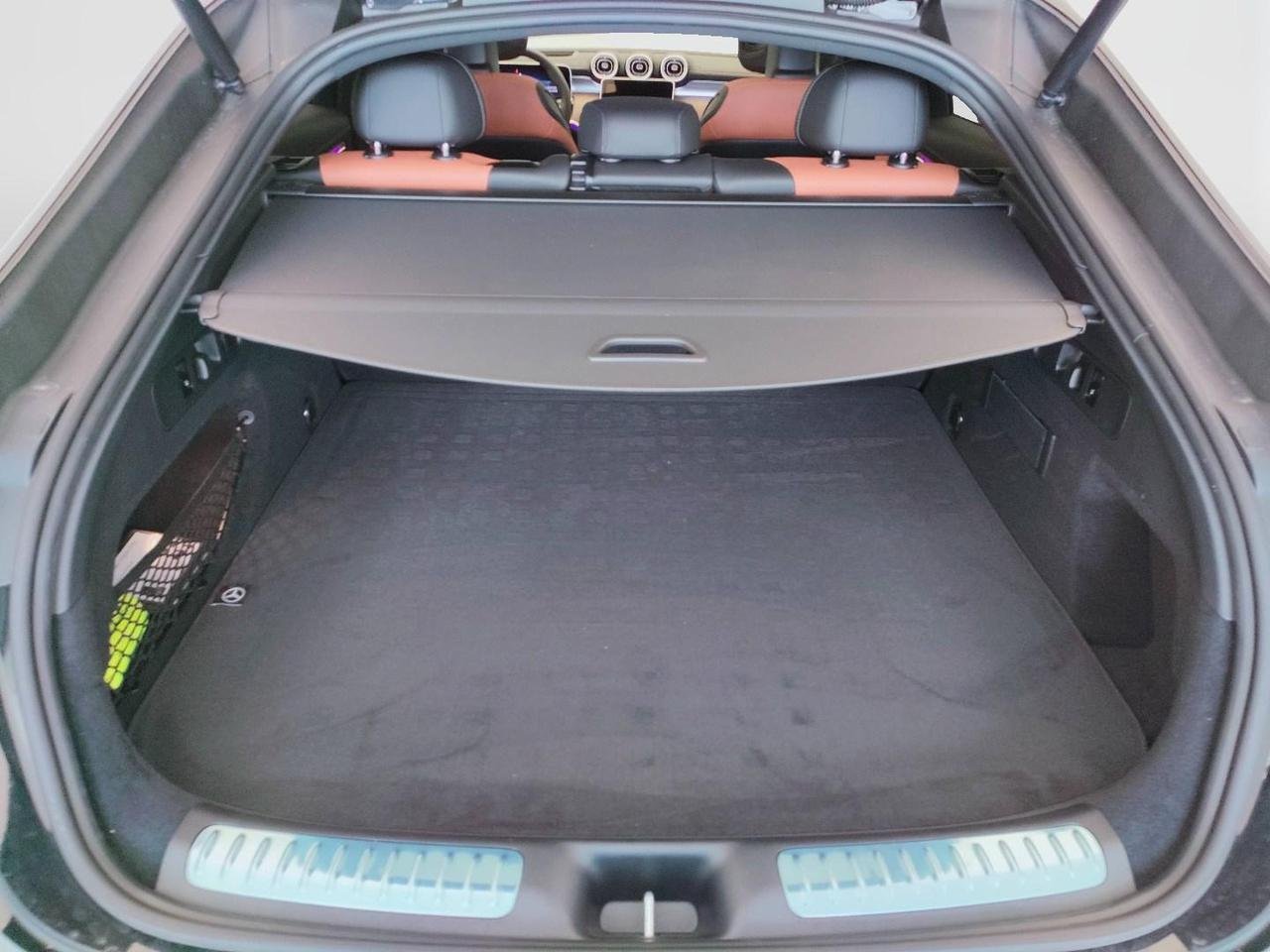 GLC Coupe 220 d AMG Line Premium Plus 4matic auto - Certified